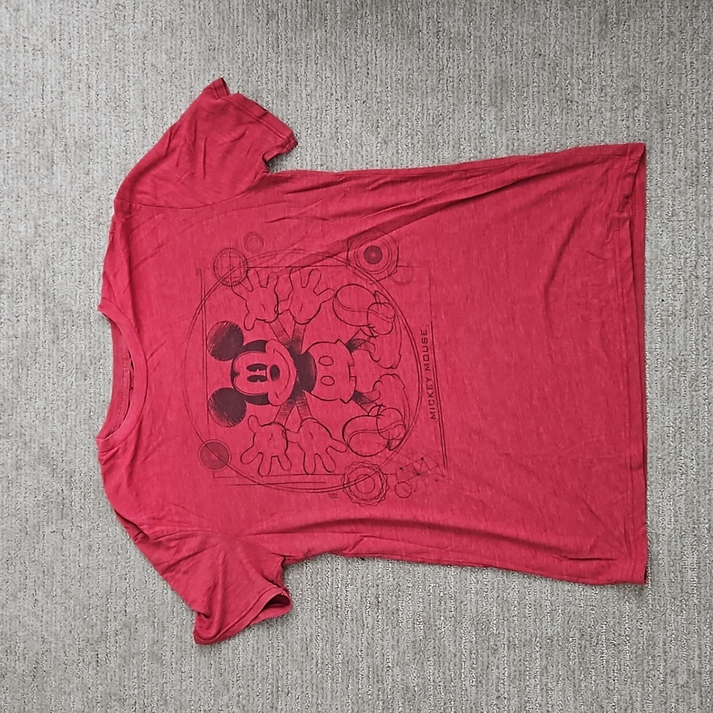 Mickey Mouse Tee